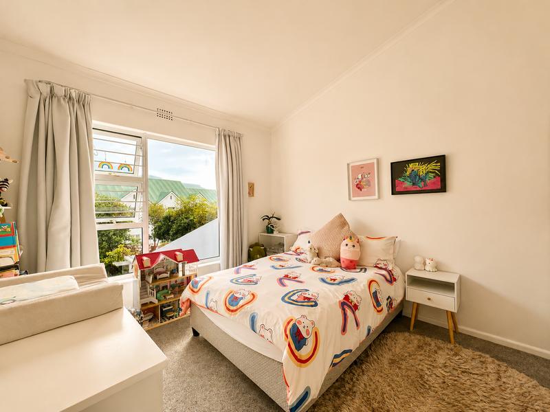3 Bedroom Property for Sale in Scott Estate Western Cape